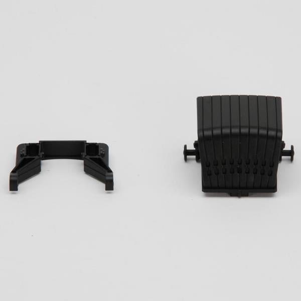 Frontgewicht Valtra T 191 mit Anbauteil