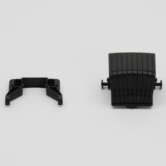 Frontgewicht Valtra T 191 mit Anbauteil