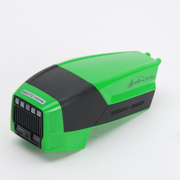 Motorhaube Deutz Deutz Agrotron X720