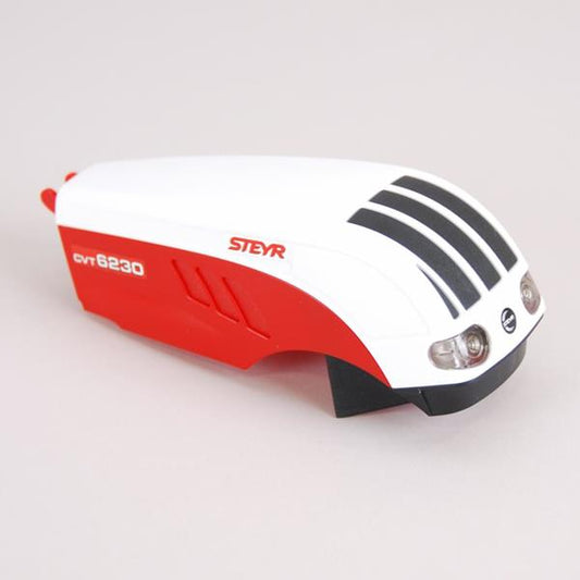 Motorhaube Steyr CVT 6230