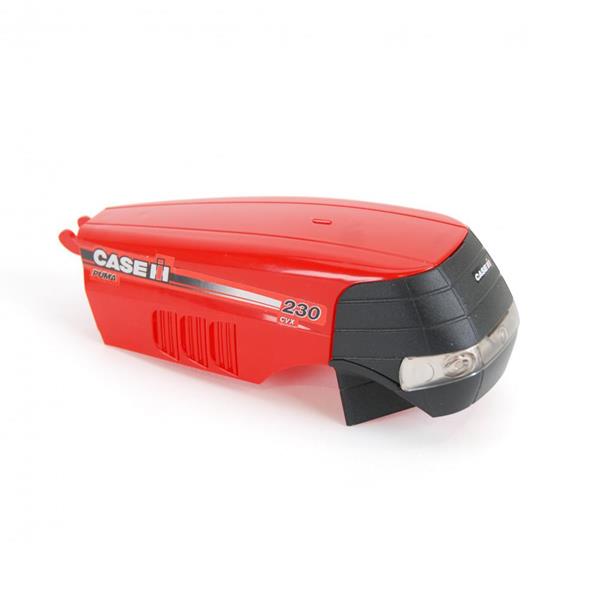 Motorhaube Case CVX 230