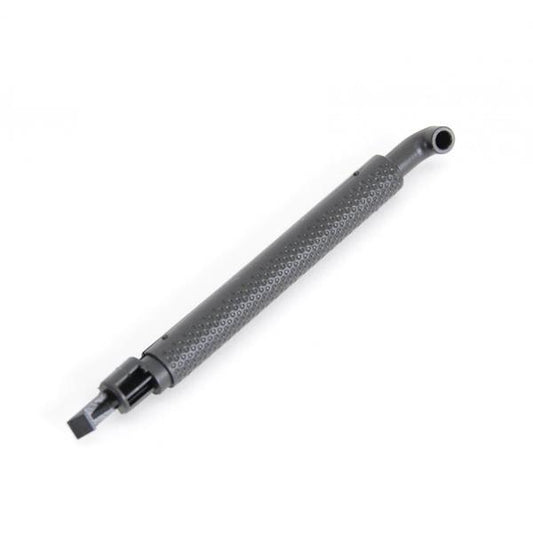 Auspuff Steyr + Case