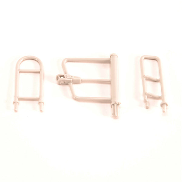 Kabinengeländer für Claas Lexion 780