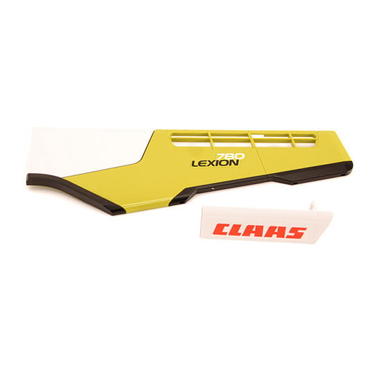 Seitendeckel links für Claas Lexion 780