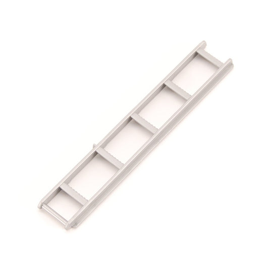 Heckleiter für Claas Lexion 780