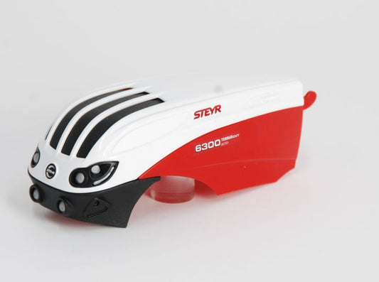 Motorhaube Steyr 6300 Terrus