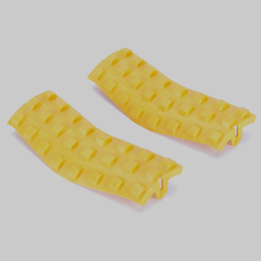 Stampffussbandage 2er Set (für 310.02450)