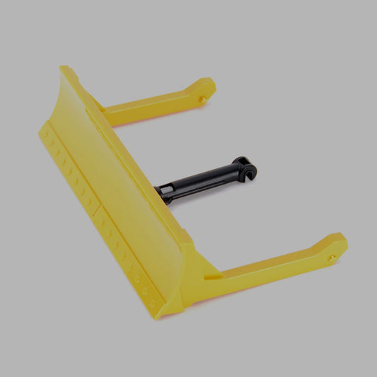 Planierschild mit Zylinder (für 310.02450)