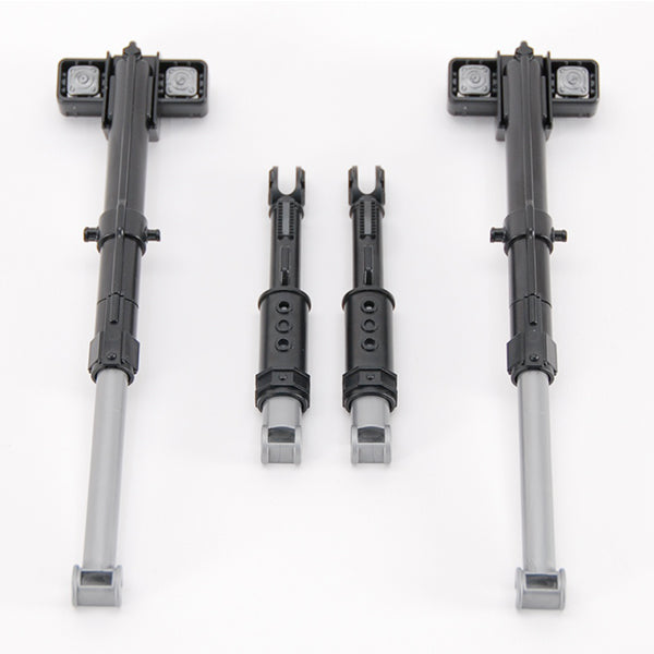 Zylindersatz für Räumschild