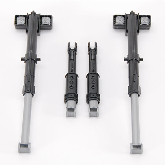 Zylindersatz für Räumschild