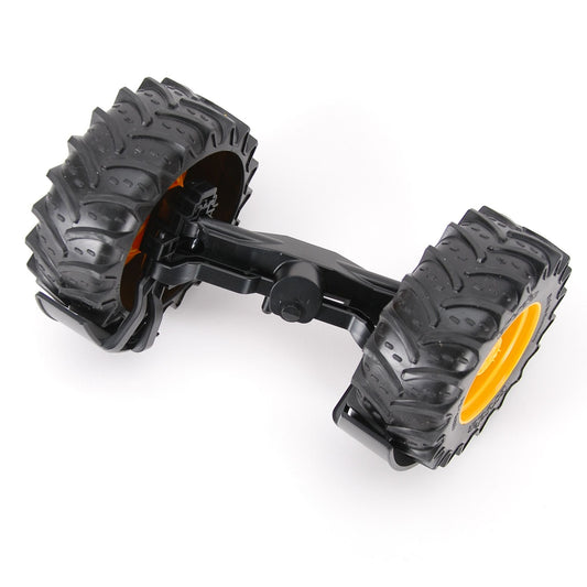 Vorderachse für JCB 5CX (für 310.02454)