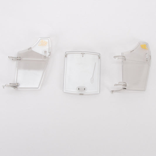 Türen und Heckscheibe JCB 5CX (für 310.02454)