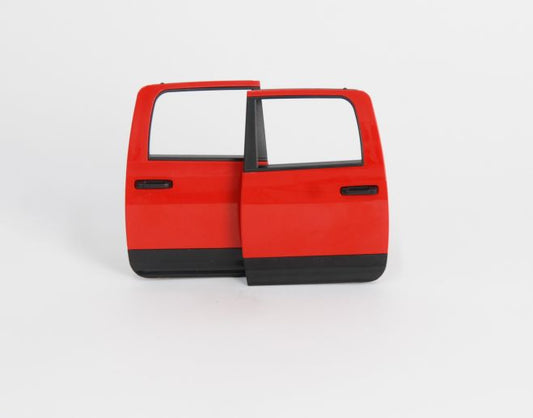 Fondtüren links und rechts RAM 2500