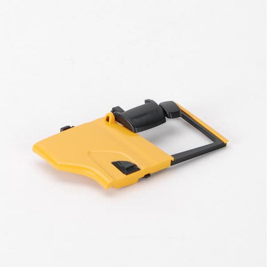 Tür links gelb für Scania