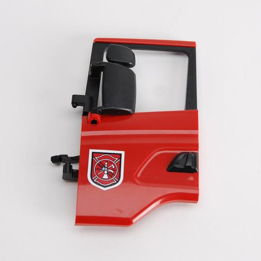 Tür links Scania Feuerwehr