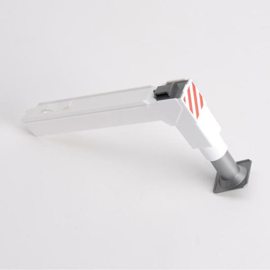 Stützfuss Feuerwehr