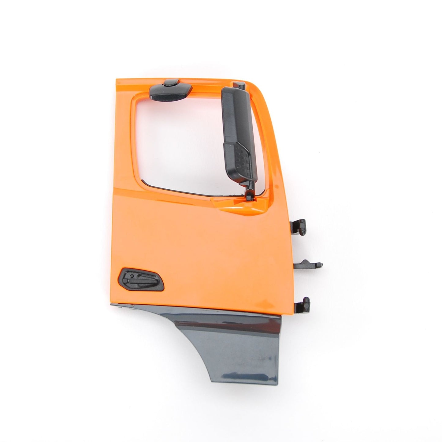 Beifahrertür rechts orange MB Arocs (für 310.03685)