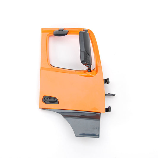 Beifahrertür rechts orange MB Arocs (für 310.03685)