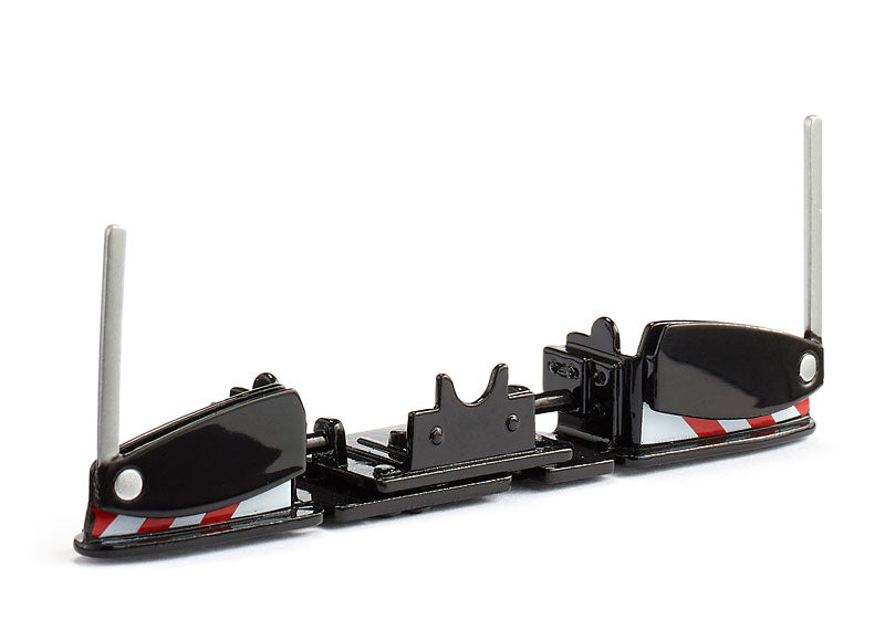 AGRI bumper - Black Edition