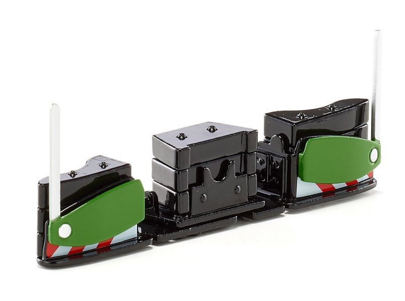 AGRI bumper - Fendt Design