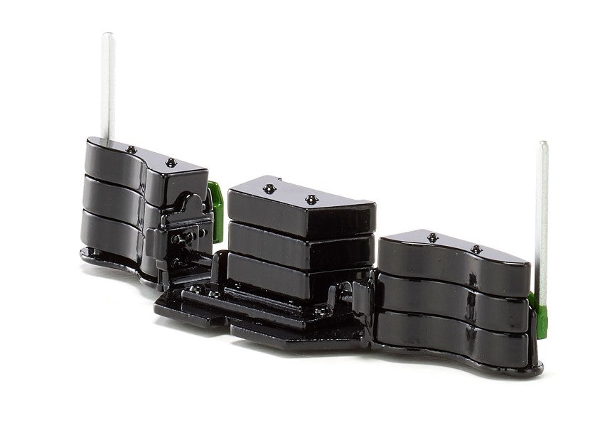 AGRI bumper - Fendt Design