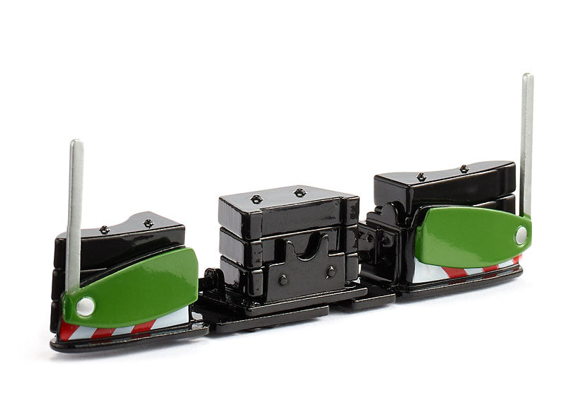 AGRI bumper - Fendt Design