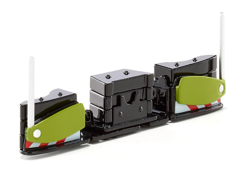 AGRI bumper - Claas Design