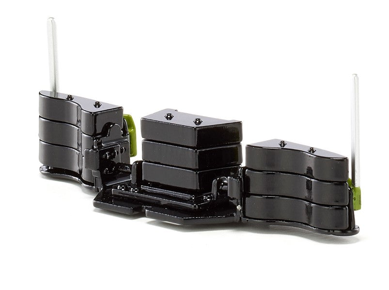 AGRI bumper - Claas Design