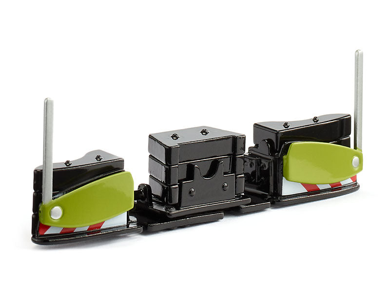 AGRI bumper - Claas Design