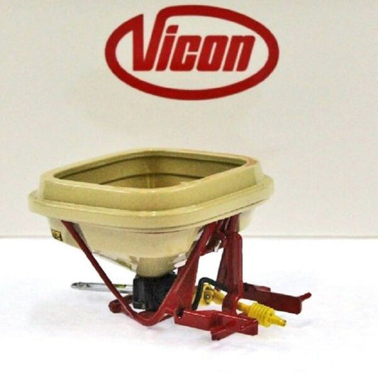 Vicon SuperFlow PS604 Pendelstreuer