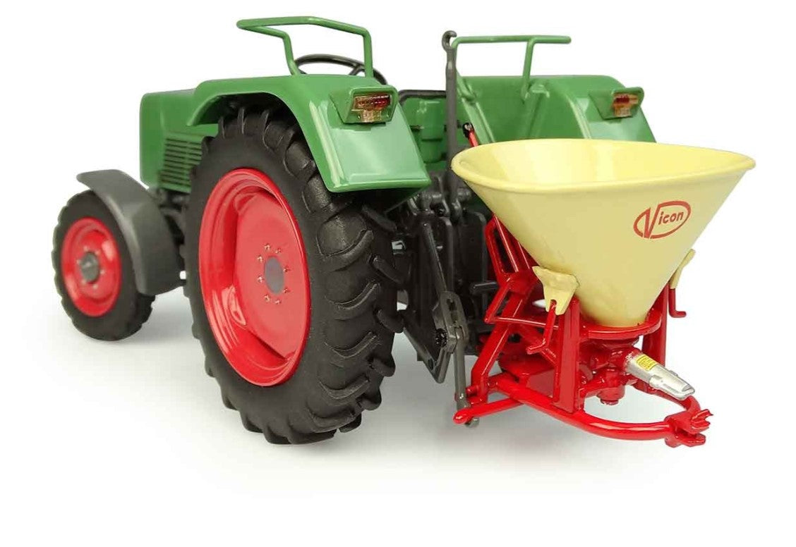 Vicon Pendulum Streuer Serie B 75