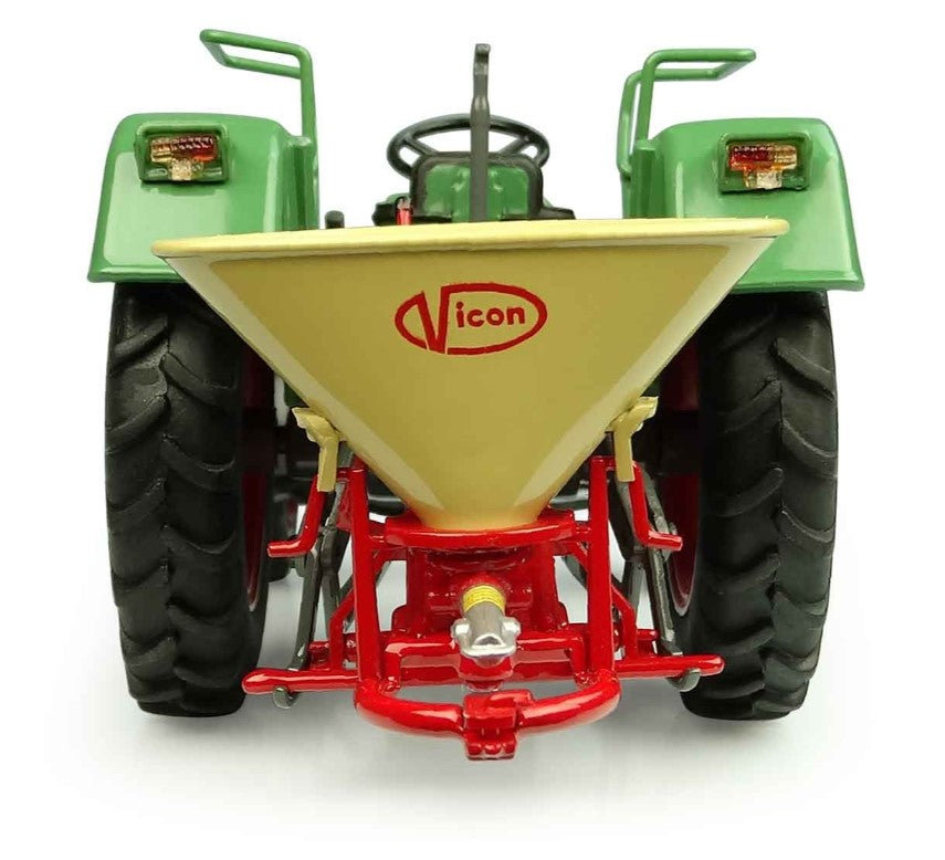 Vicon Pendulum Streuer Serie B 75