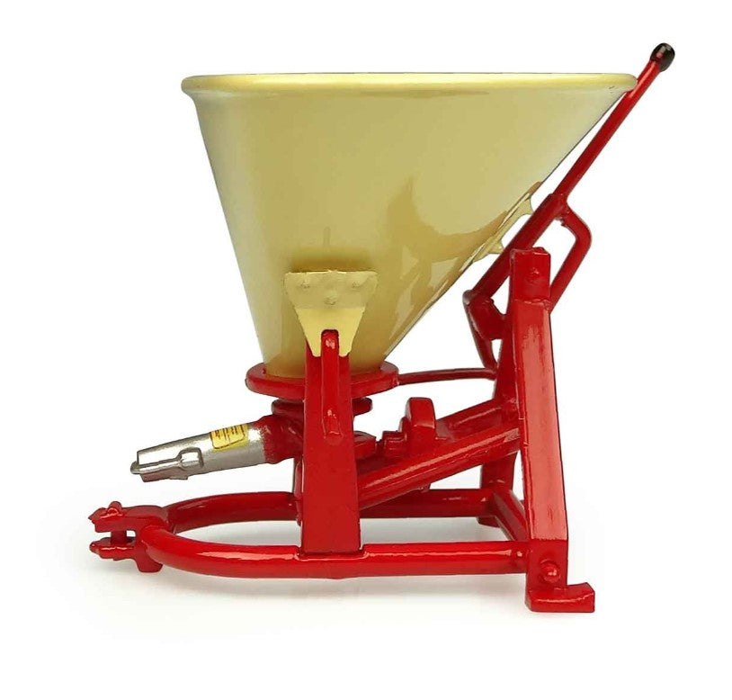 Vicon Pendulum Streuer Serie B 75