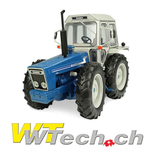 Ford County 1174