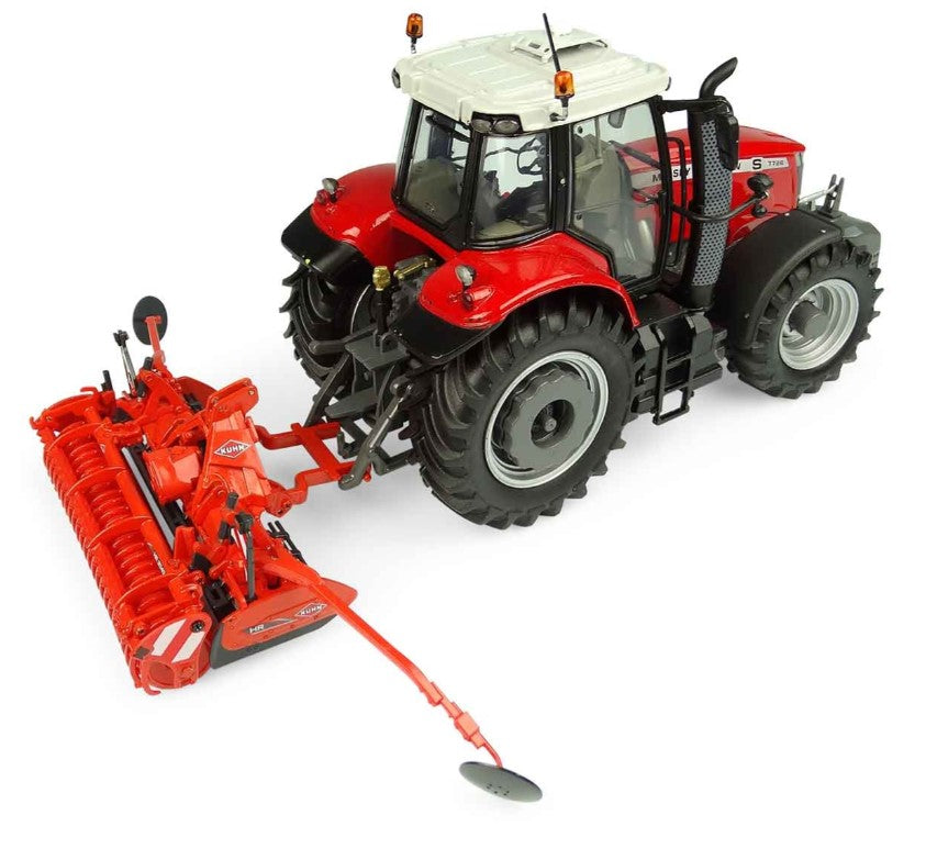 Kuhn HR 3040 Kreiselegge
