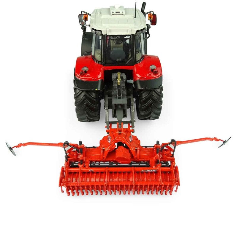 Kuhn HR 3040 Kreiselegge