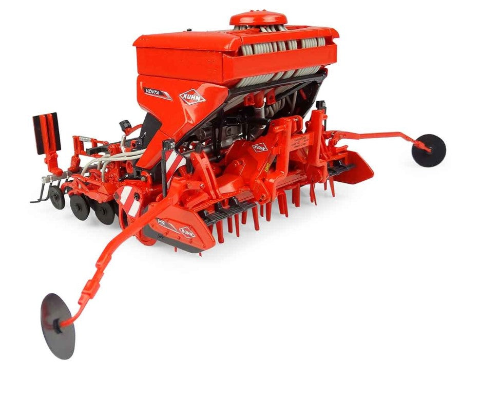 Kuhn HR 3040 Kreiselegge