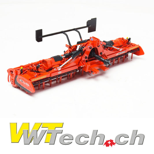 Kuhn HR 6040 R Kreiselegge