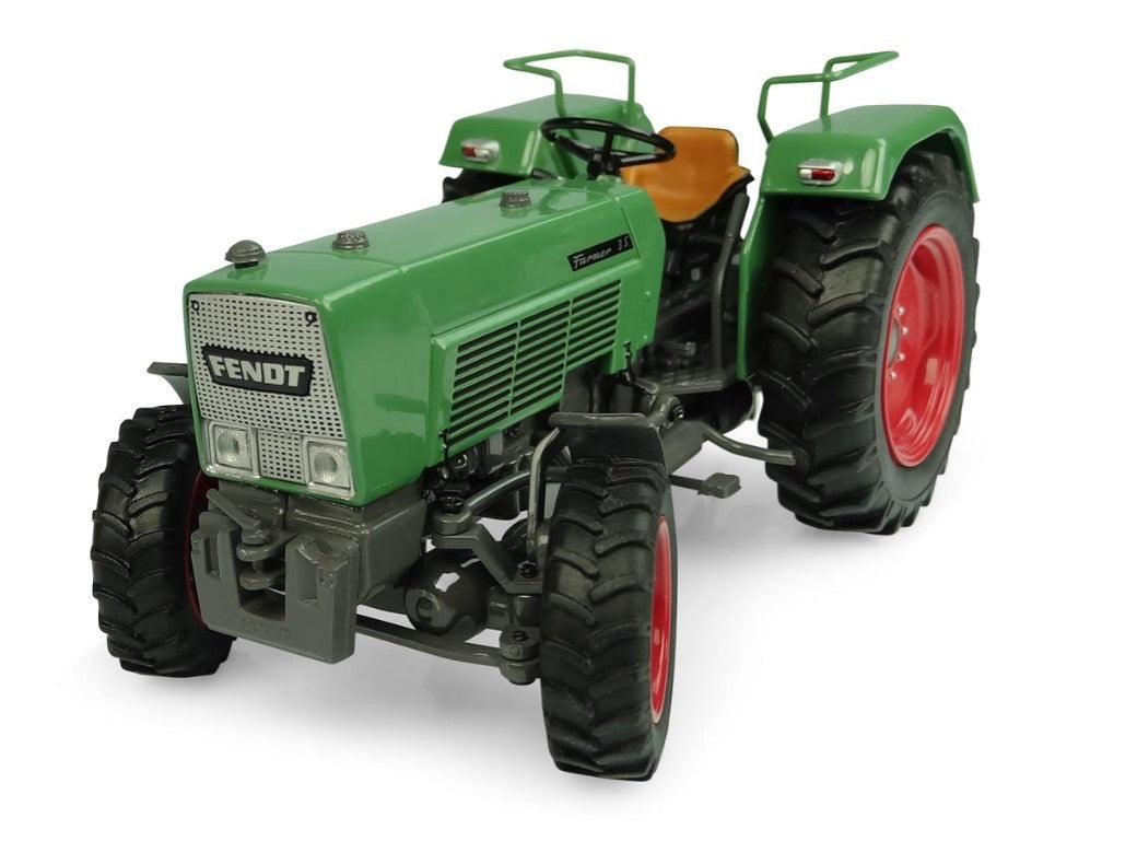 Fendt Farmer 3S Allrad
