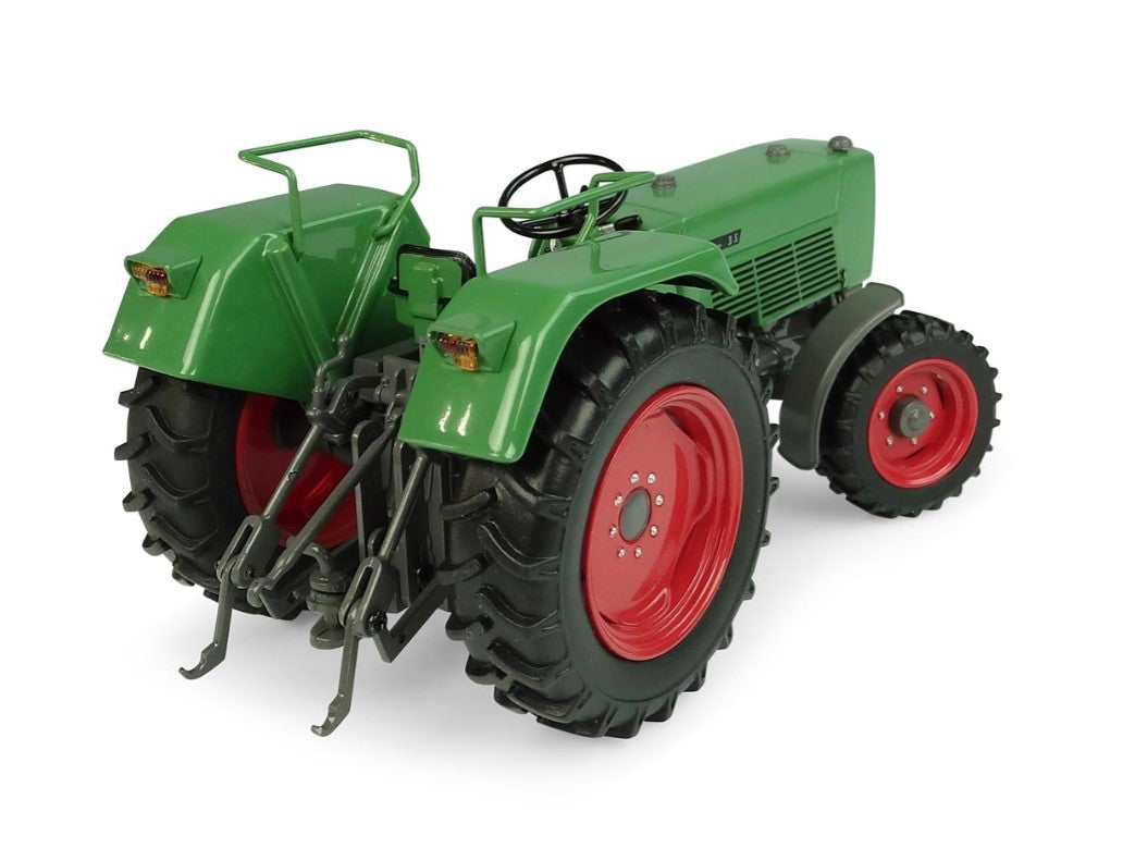 Fendt Farmer 3S Allrad