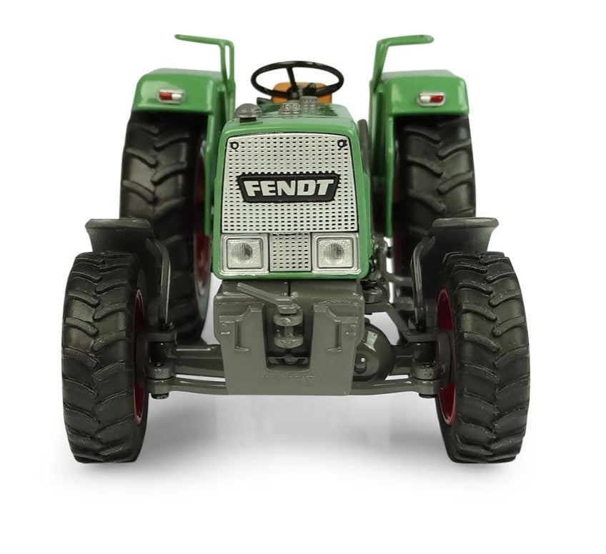 Fendt Farmer 3S Allrad