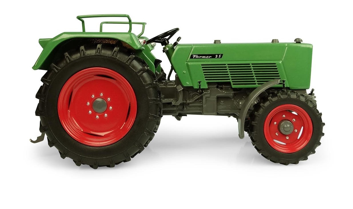 Fendt Farmer 3S Allrad