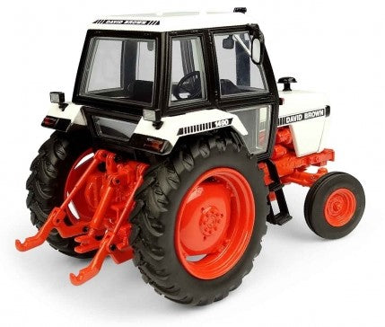 David Brown 1490 2WD