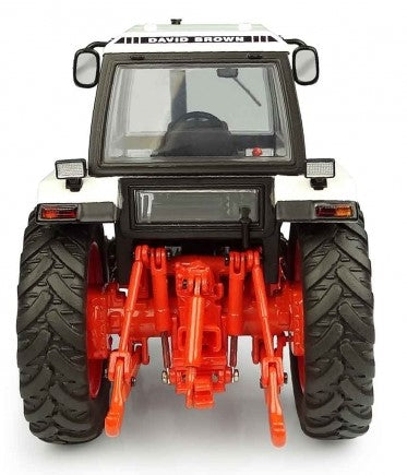 David Brown 1490 2WD