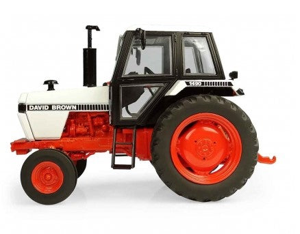 David Brown 1490 2WD