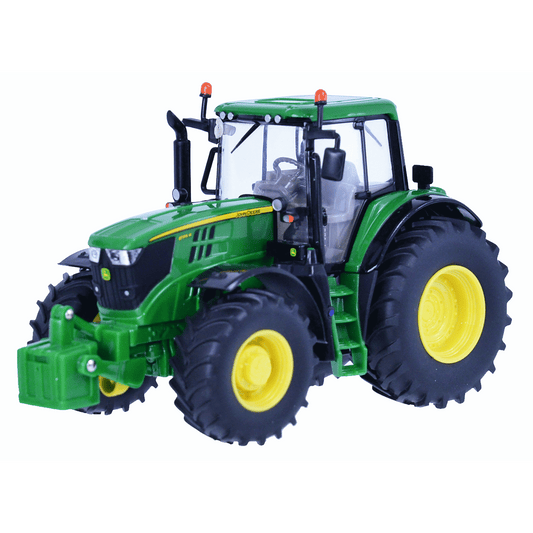 John Deere 6195 M