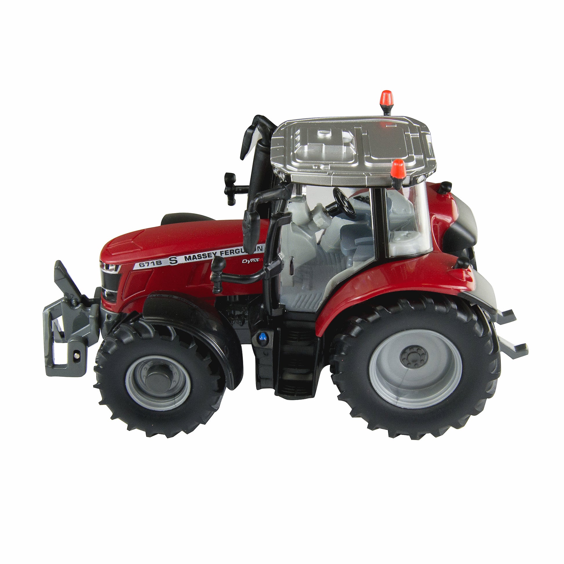 Massey Ferguson 6718 S