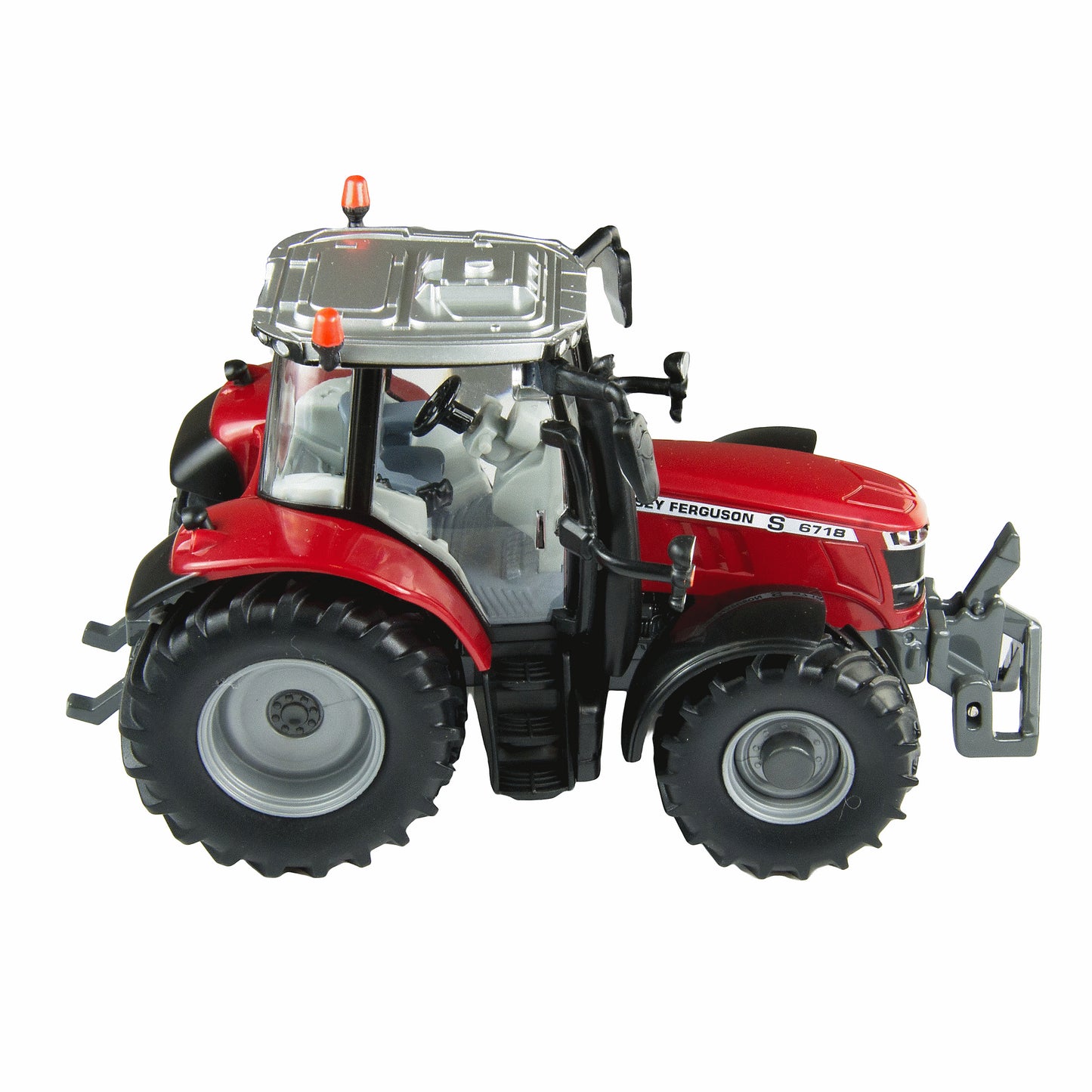 Massey Ferguson 6718 S