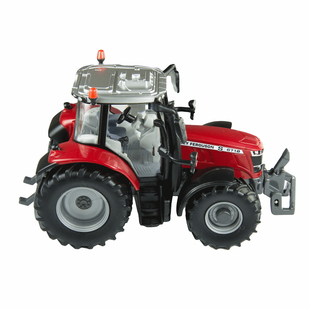 Massey Ferguson 6718 S