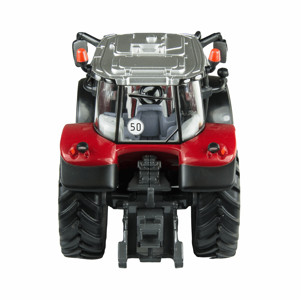 Massey Ferguson 6718 S